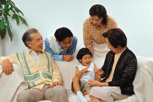 既婚者の友達作りに適した出会いの場