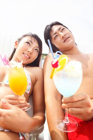 国際結婚について考えている方へ